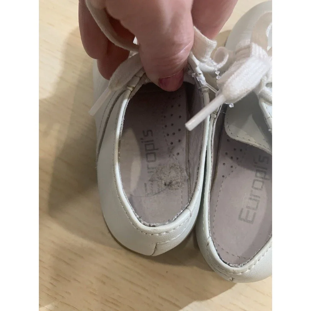 Vintage Europi’s Unisex Child's 